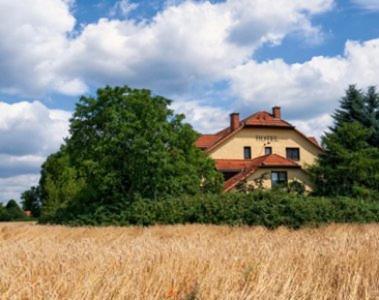 Garni-Hotel Kranich Potsdam Exteriör bild